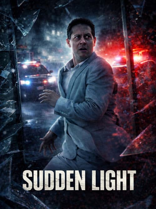 Постер: Sudden Light