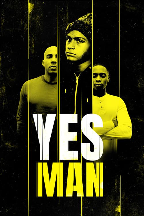 Постер: Yes Man