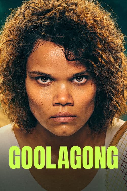 Постер: Goolagong
