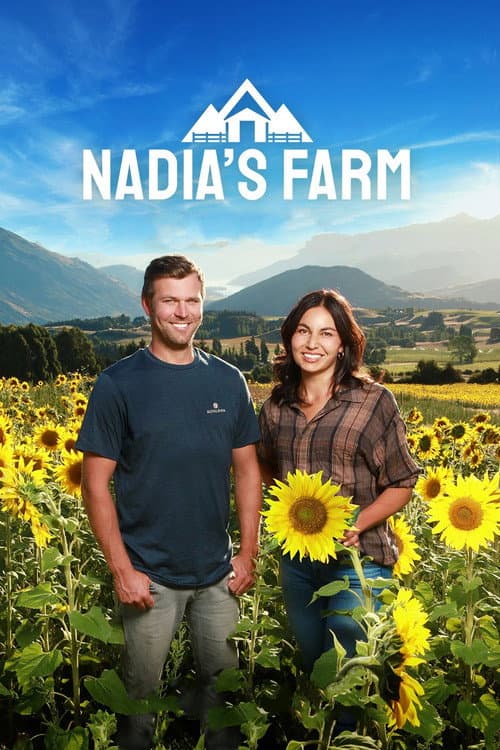 Постер: Nadia's Farm