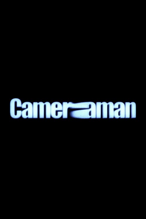 Постер: Cameraman