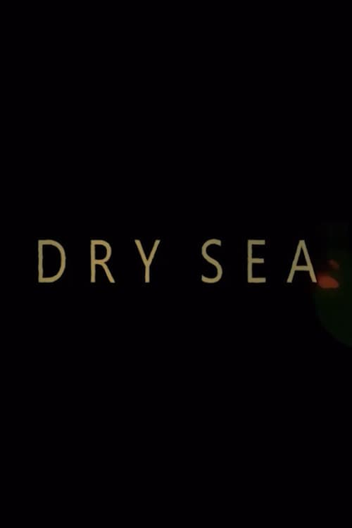 Постер: Dry Sea