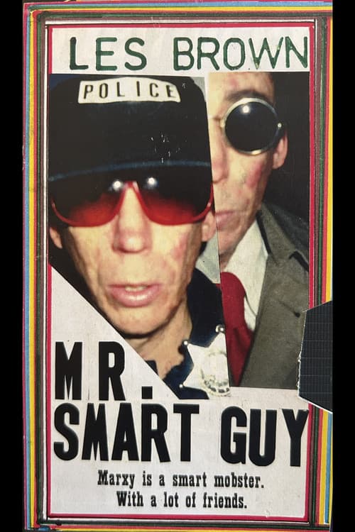 Постер: Mr. Smart Guy