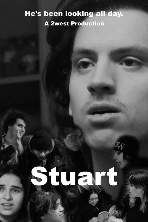 Постер: Stuart