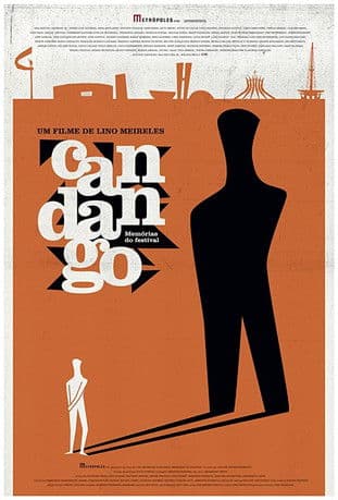 Постер: Candango: Memórias do Festival