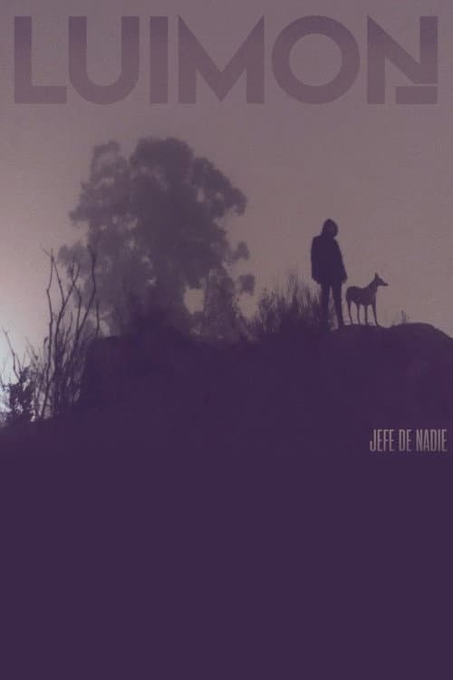 Постер: Jefe de Nadie