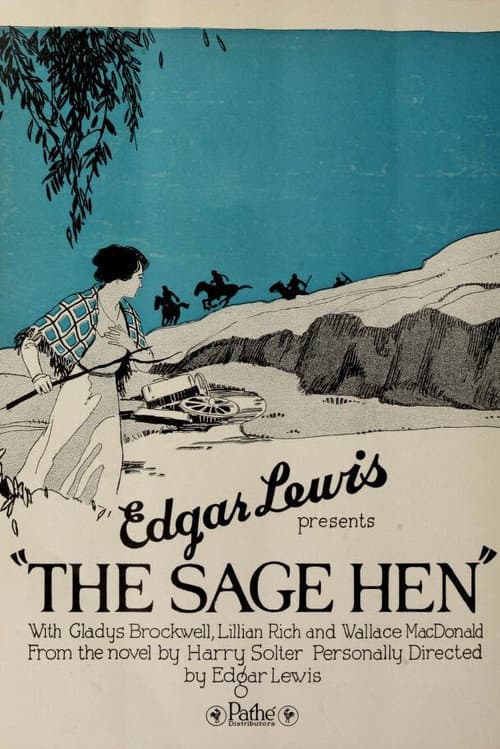 Постер: The Sage Hen