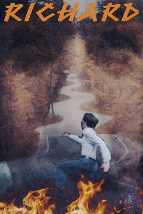 Постер: Richard