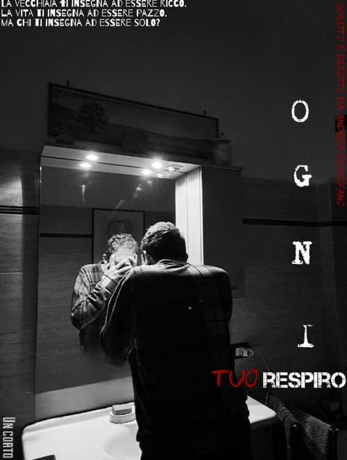 Постер: OGNI TUO RESPIRO