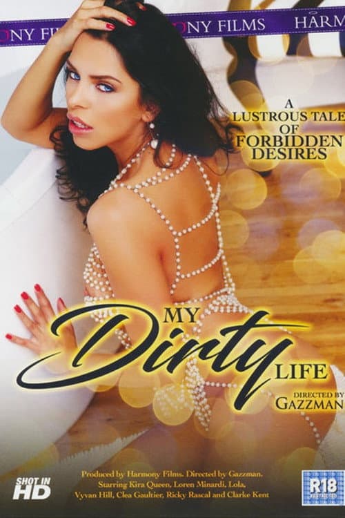 Постер: My Dirty Life