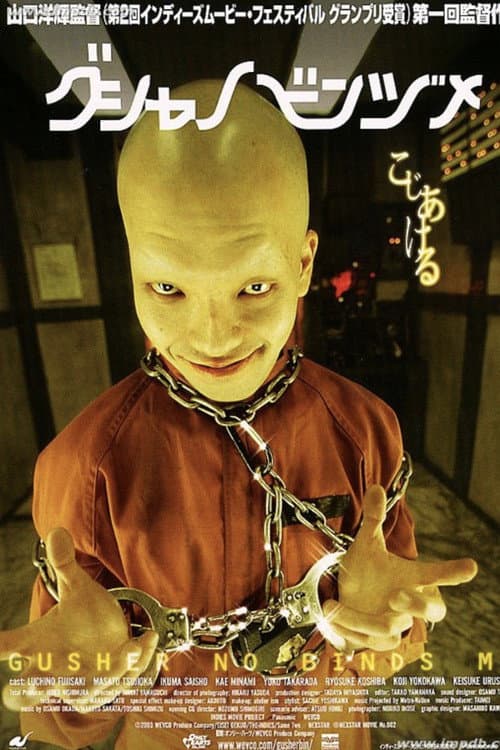 Постер: Адский лифт