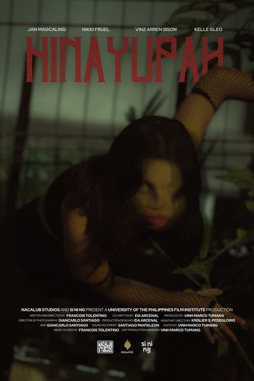Постер: Hinayupak