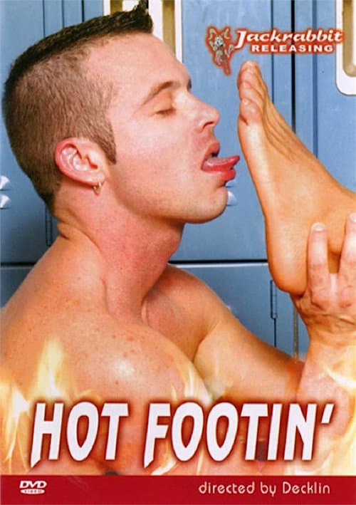 Постер: Hot Footin'