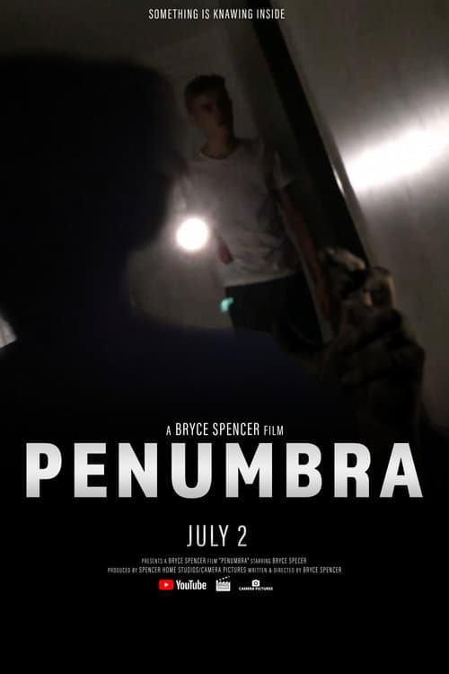 Постер: Penumbra