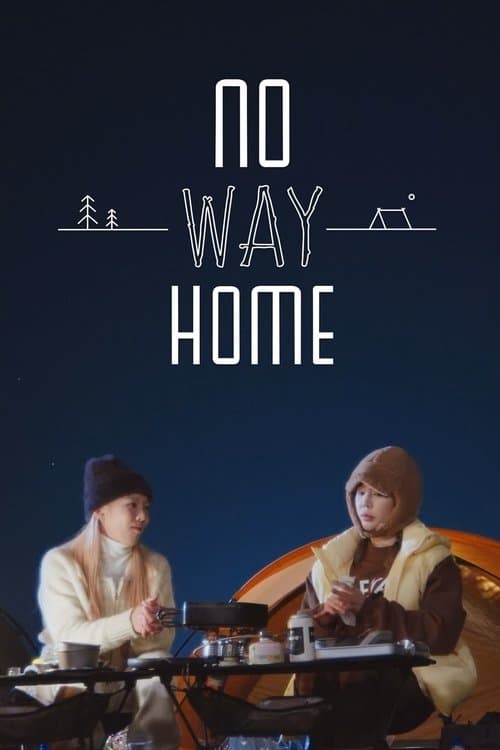 Постер: NO WAY HOME