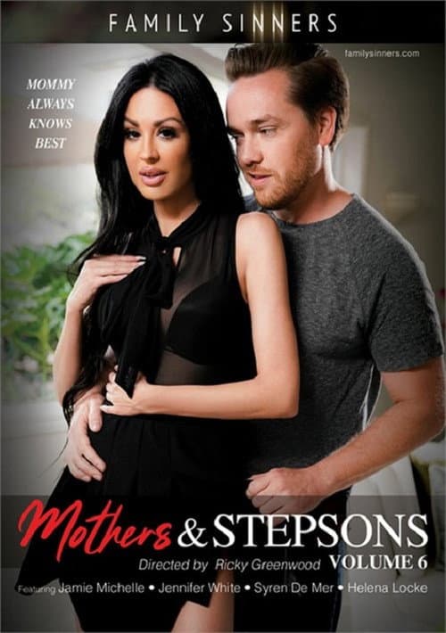 Постер: Mothers and Stepsons 6