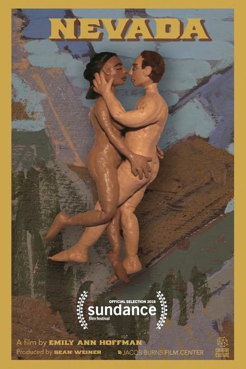 Постер: Nevada