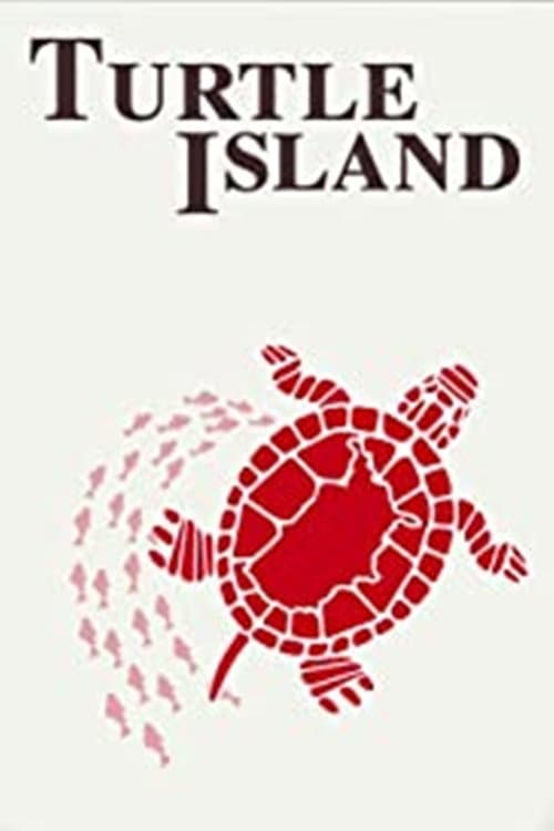 Постер: Turtle Island