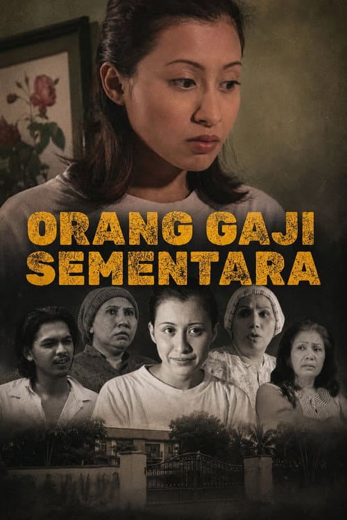 Постер: Orang Gaji Sementara