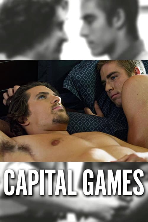 Постер: Capital Games