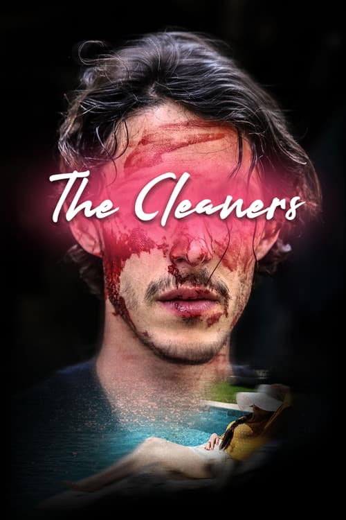 Постер: The Cleaners