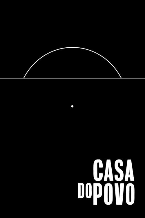 Постер: Casa do Povo