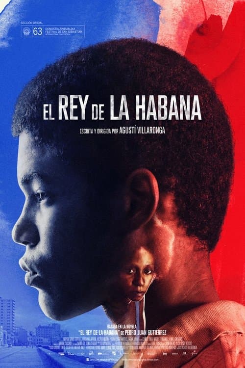 Постер: El Rey de La Habana