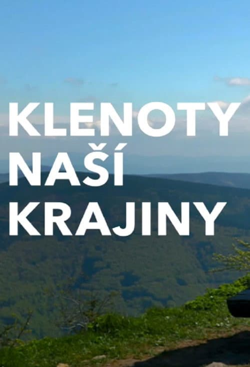 Постер: Klenoty naší krajiny