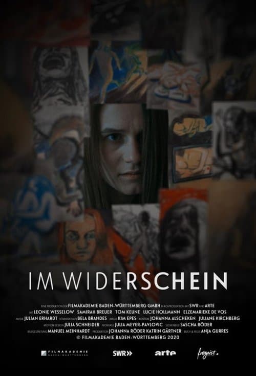 Постер: Im Widerschein