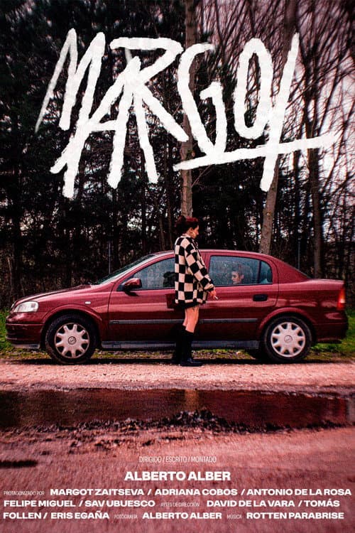 Постер: MARGOT