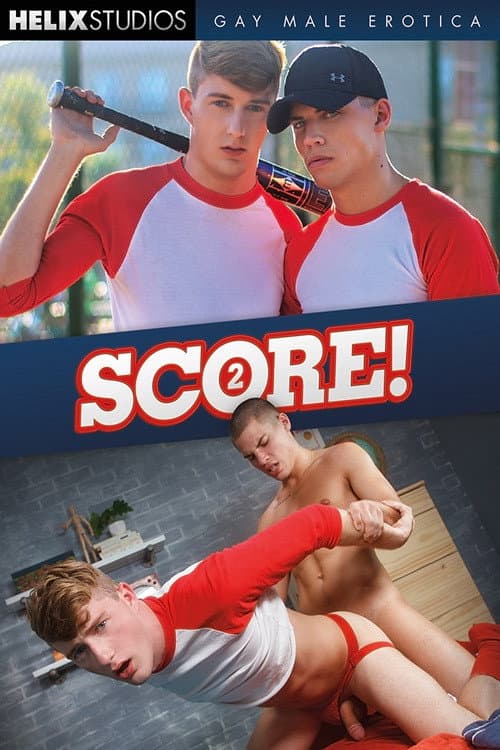 Постер: Score! 2