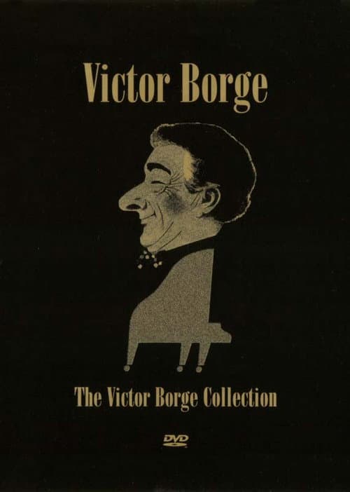 Постер: The Victor Borge Collection