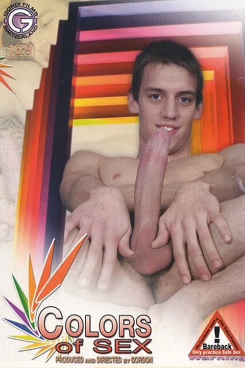 Постер: Colors Of Sex