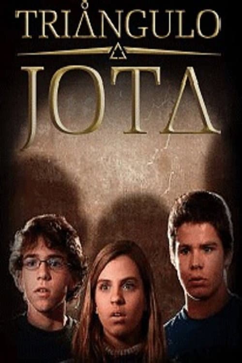 Постер: Triângulo Jota