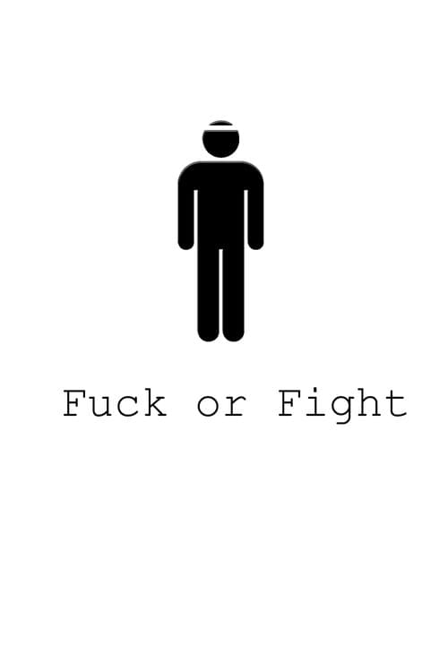 Постер: Fuck or Fight