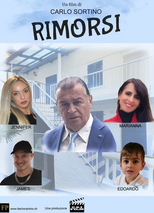 Постер: Rimorsi