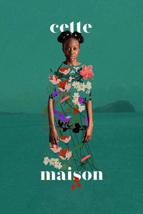 Постер: Cette maison