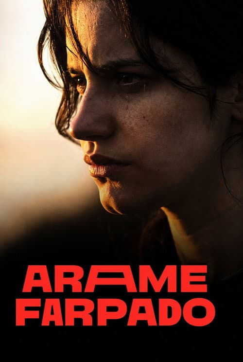Постер: Arame Farpado