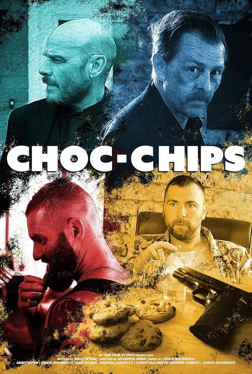 Постер: Choc-Chips