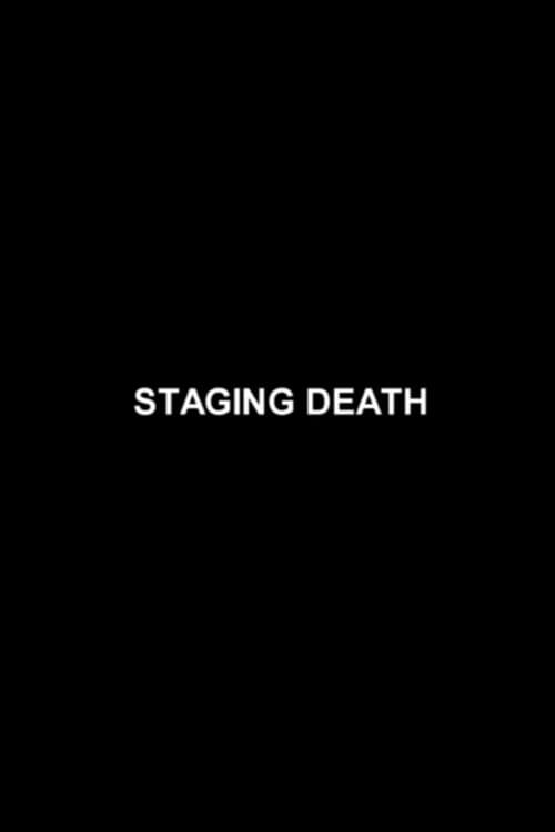 Постер: Staging Death