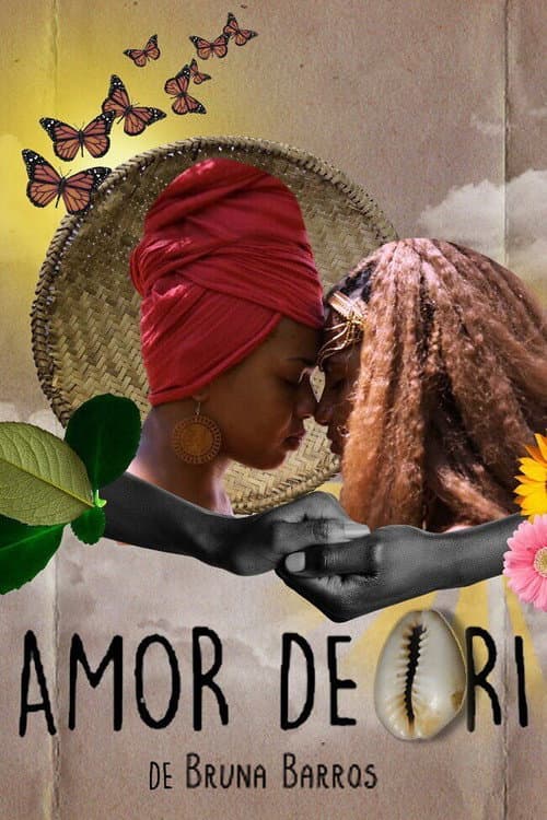 Постер: Amor de Ori