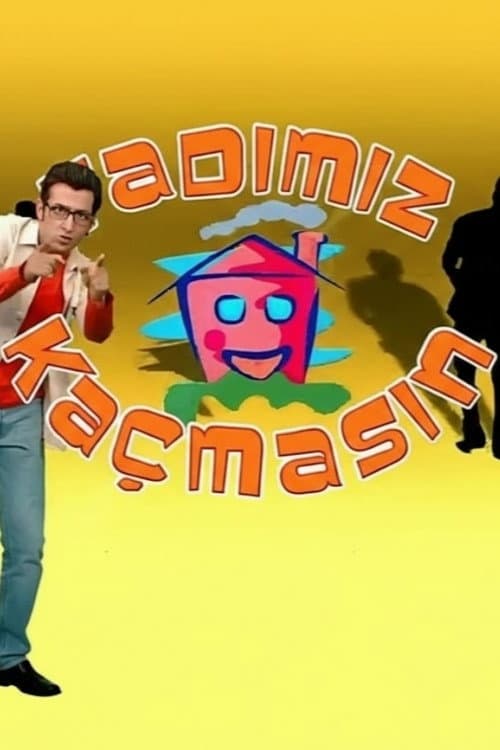 Постер: Tadımız Kaçmasın