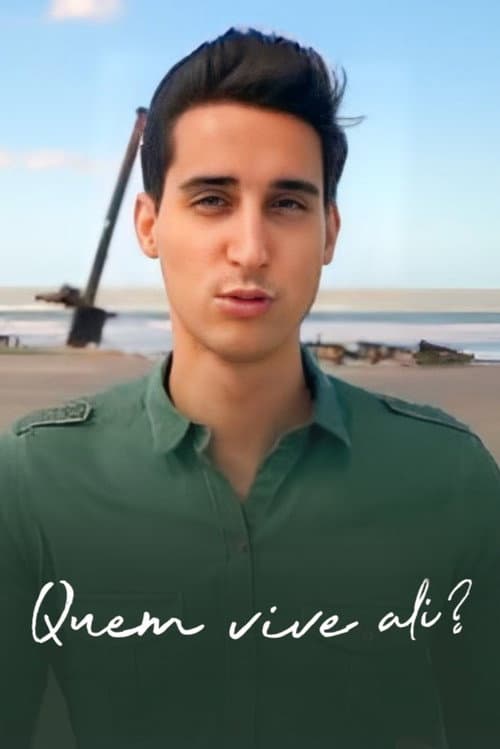 Постер: Quem Vive Alí?