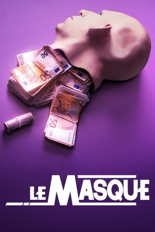 Постер: Le Masque