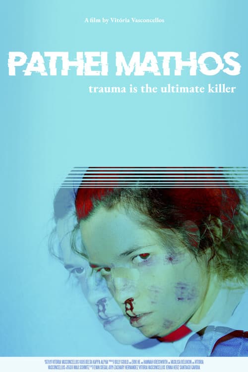 Постер: Pathei Mathos