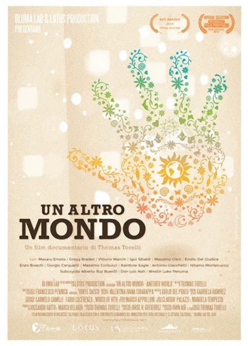 Постер: Un altro mondo
