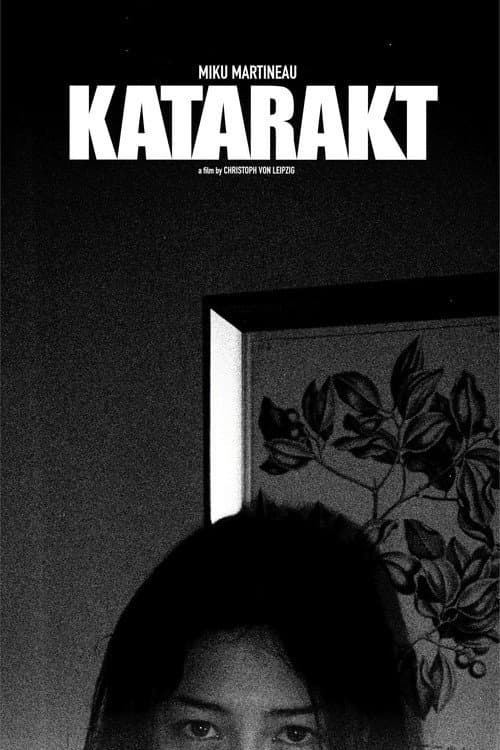 Постер: Katarakt