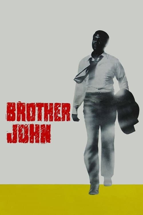 Постер: Brother John