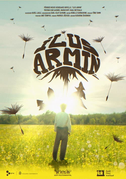 Постер: Ilus Armin