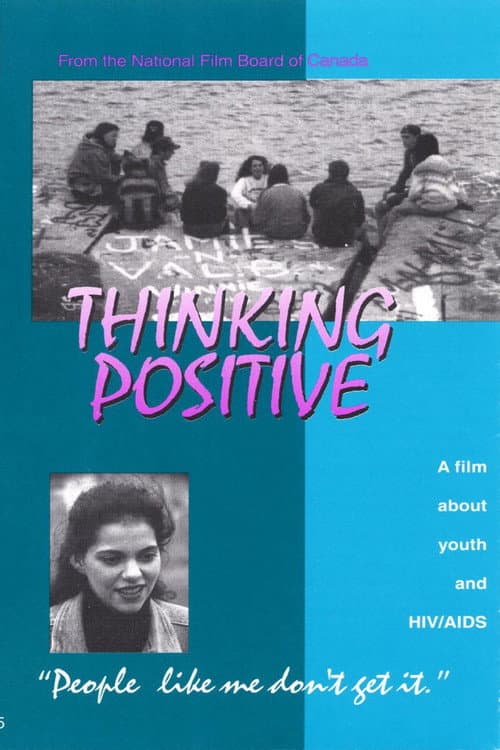 Постер: Thinking Positive